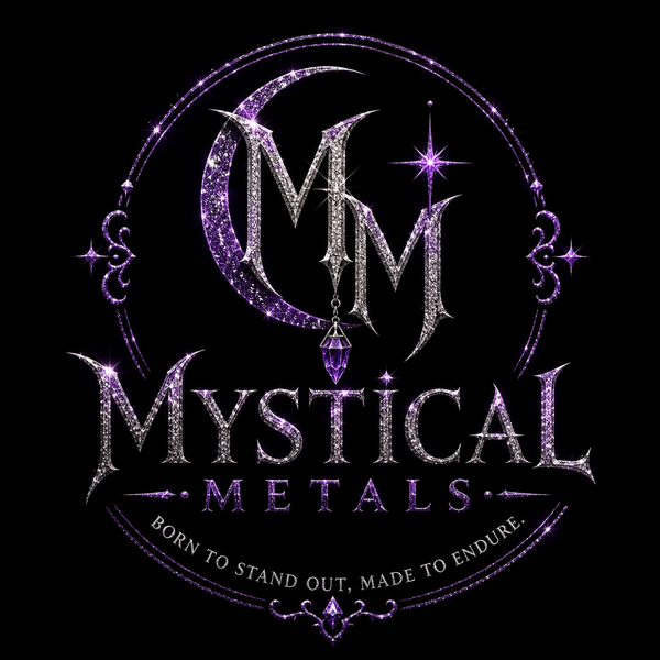 Mystical Metals